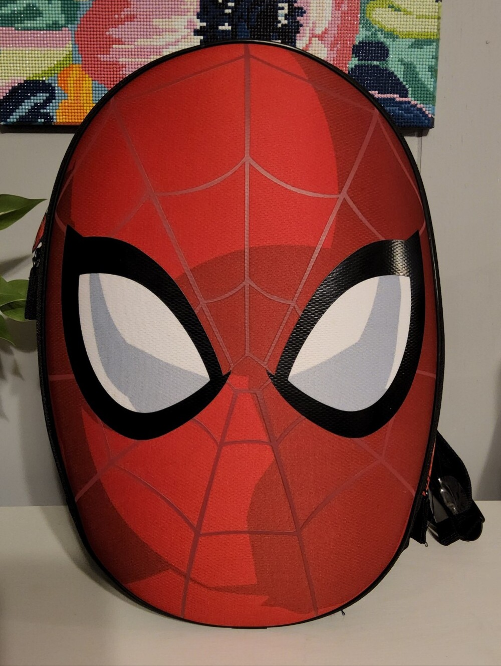 Spider-Man Backpack Bundle - Picture 2 of 7